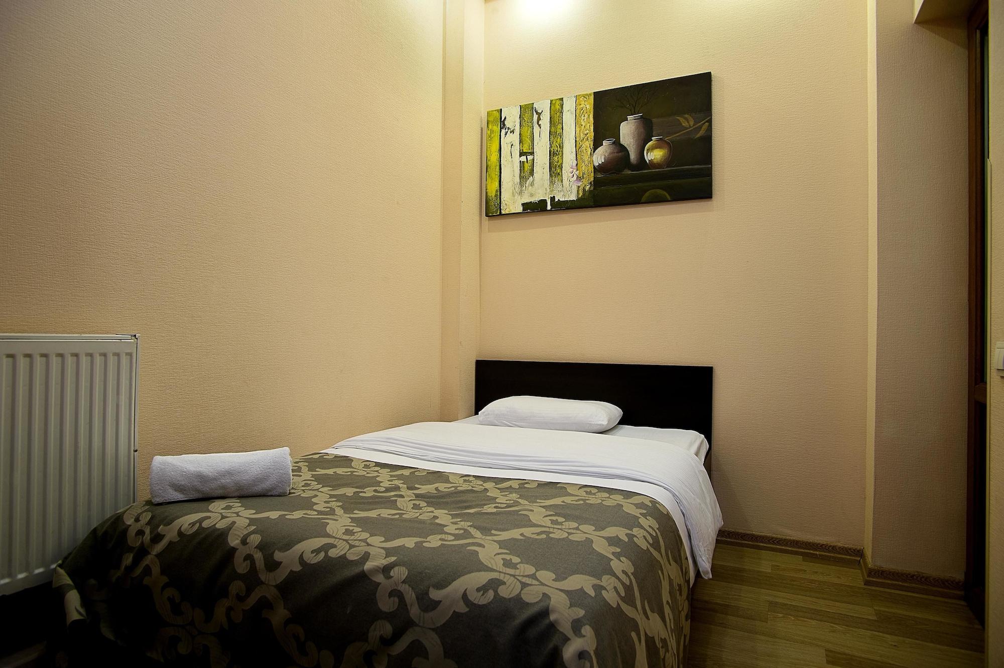 Coral Boutique Hotel Tbilisi Eksteriør bilde