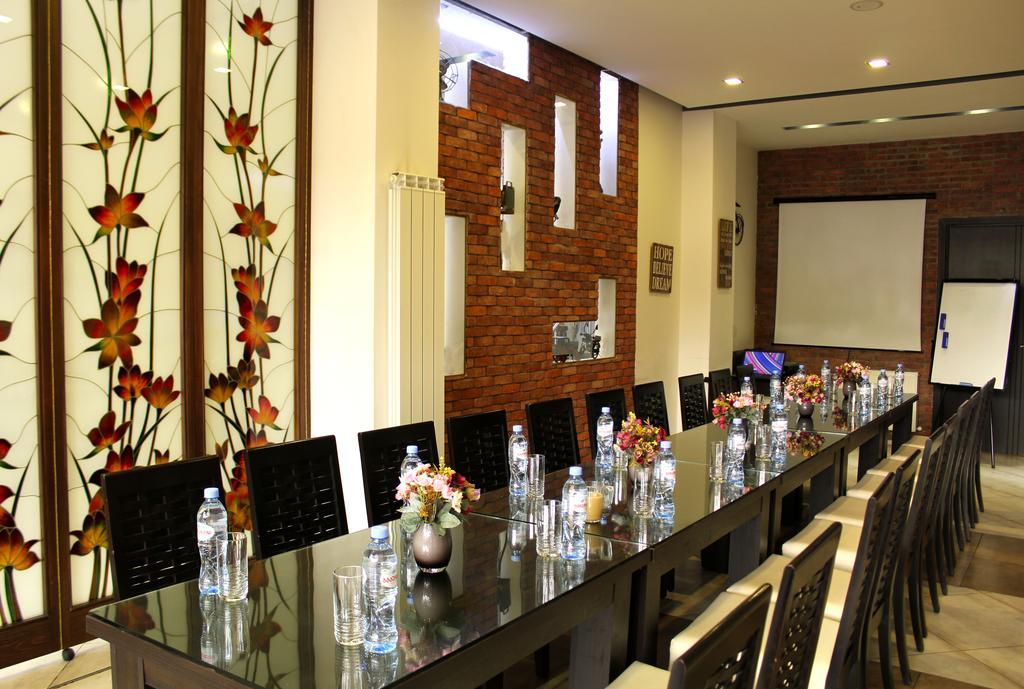 Coral Boutique Hotel Tbilisi Eksteriør bilde