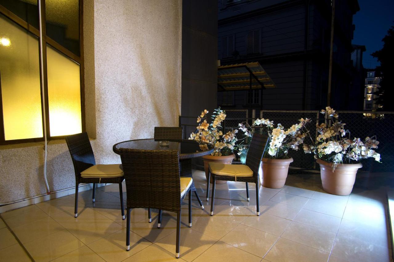 Coral Boutique Hotel Tbilisi Eksteriør bilde